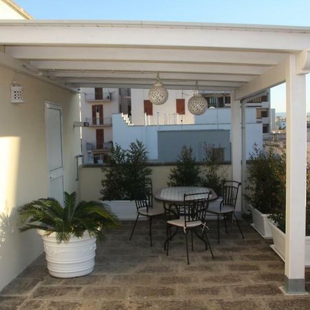Civico 47 Apartment Monopoli Bagian luar foto